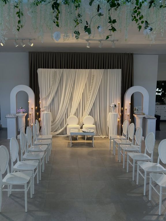 Demura Events Organizasyon Davet Evi