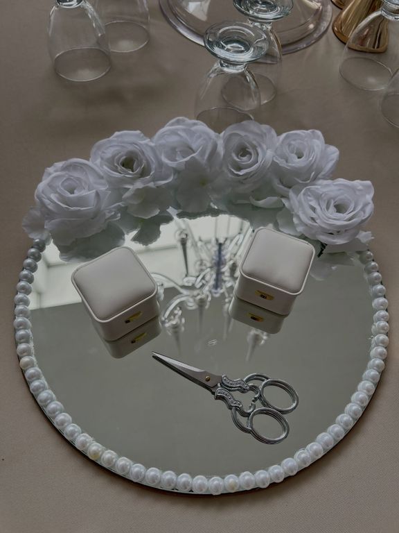Demura Events Organizasyon Davet Evi