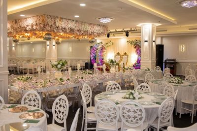 Royal Wedding Düğün Salonu