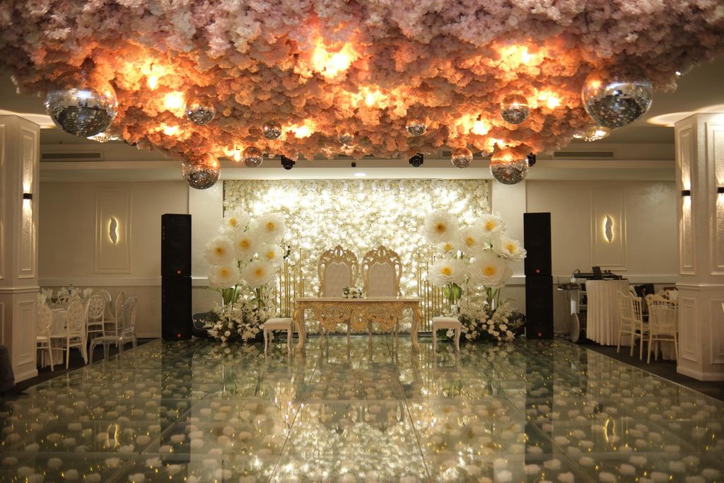 Royal Wedding Düğün Salonu