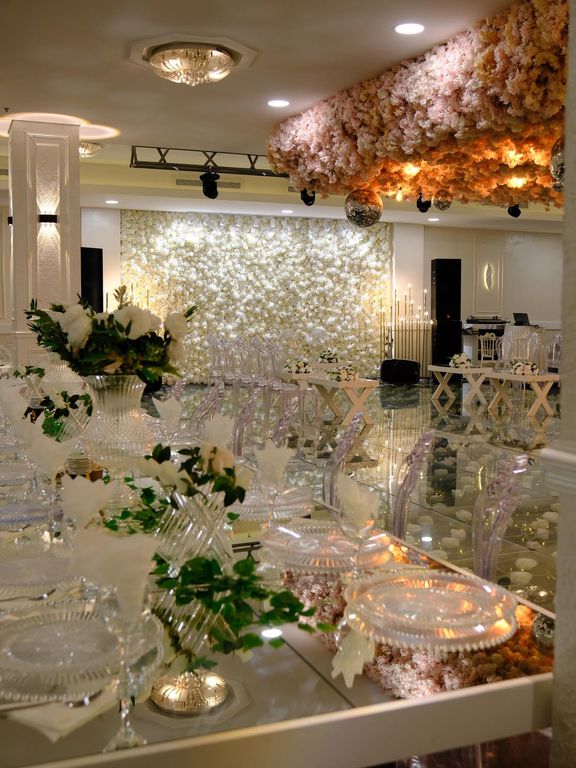 Royal Wedding Düğün Salonu