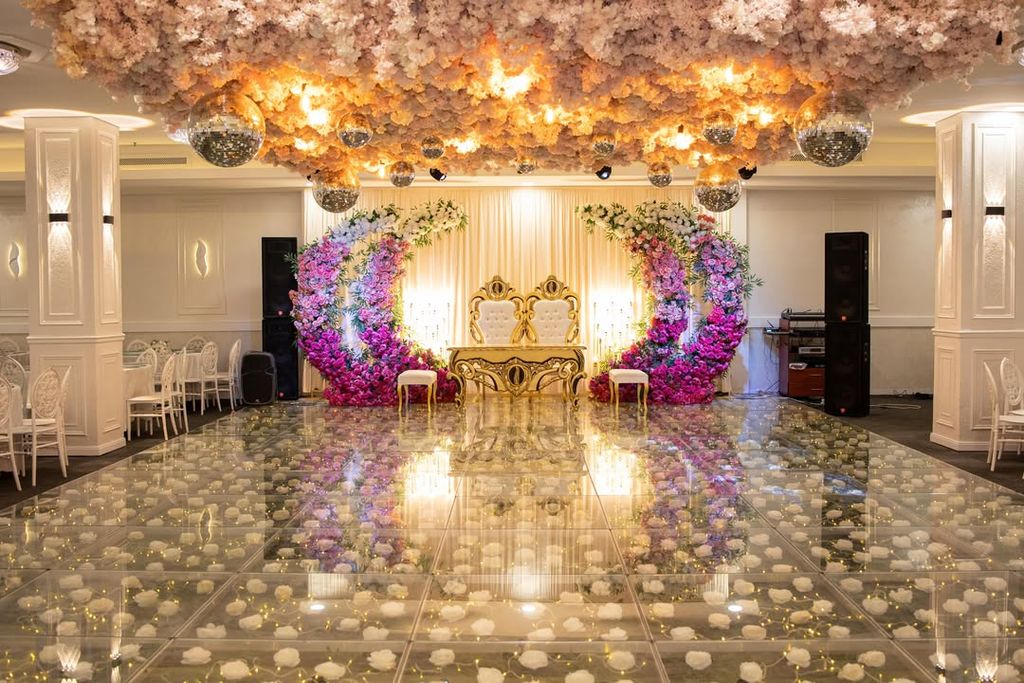 Royal Wedding Düğün Salonu