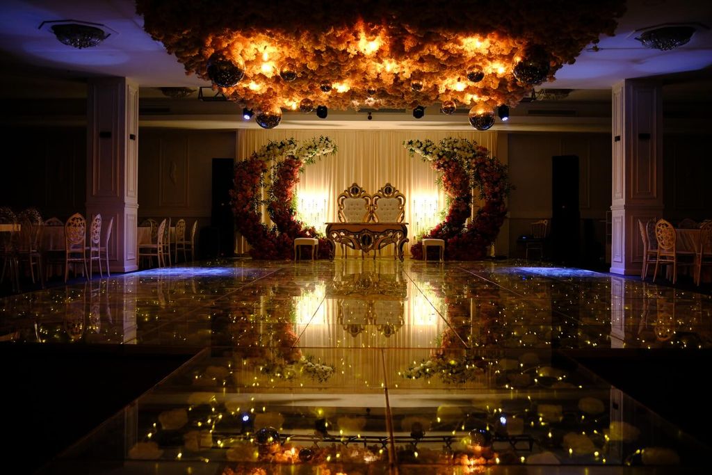 Royal Wedding Düğün Salonu