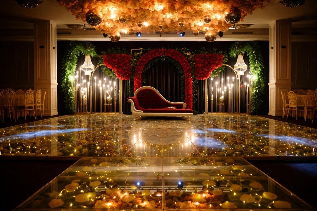 Royal Wedding Düğün Salonu