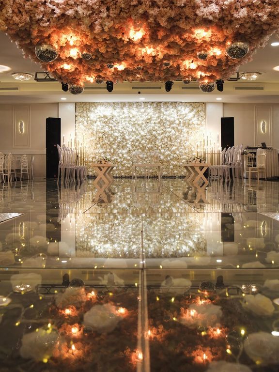 Royal Wedding Düğün Salonu