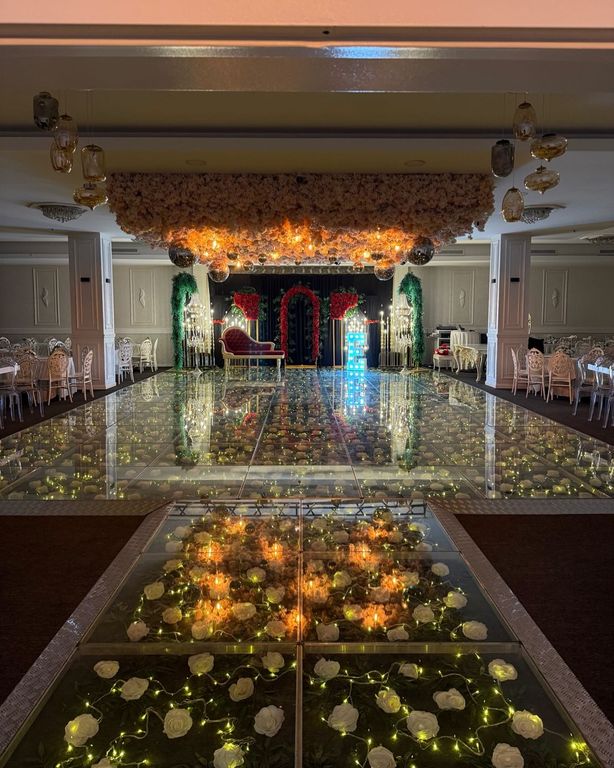 Royal Wedding Düğün Salonu
