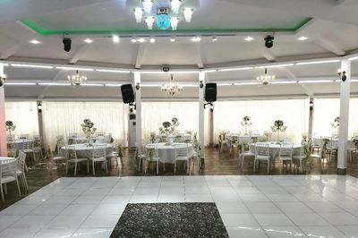 Yeşil Vadi Düğün Salonu