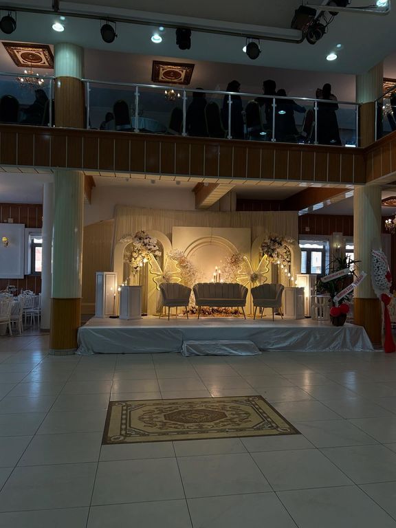 Hatemoğlu Düğün Salonu