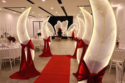 Su Davet Evi Alanya image