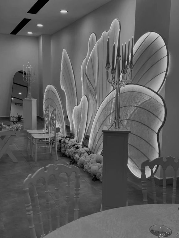 Su Davet Evi Alanya - 2597822