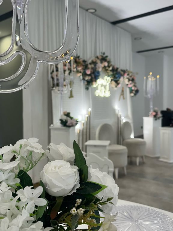 Su Davet Evi Alanya - 2597818