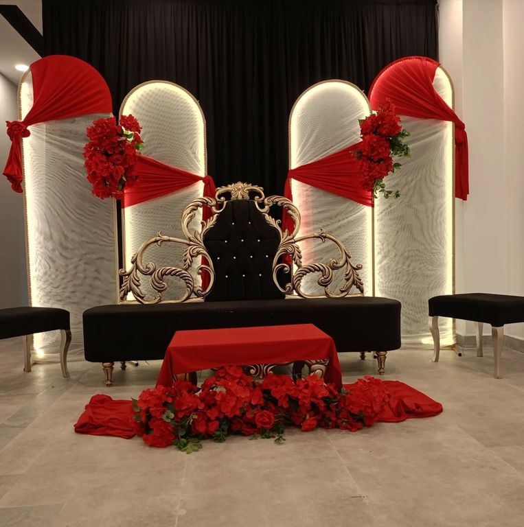 Su Davet Evi Alanya - 2597821