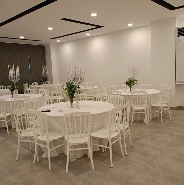 Su Davet Evi Alanya - 2597820