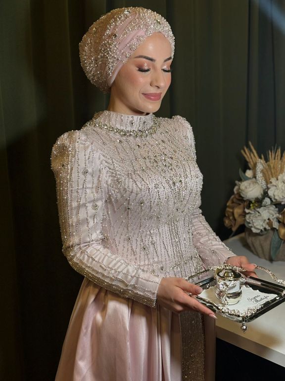 Layla Düğün Davet