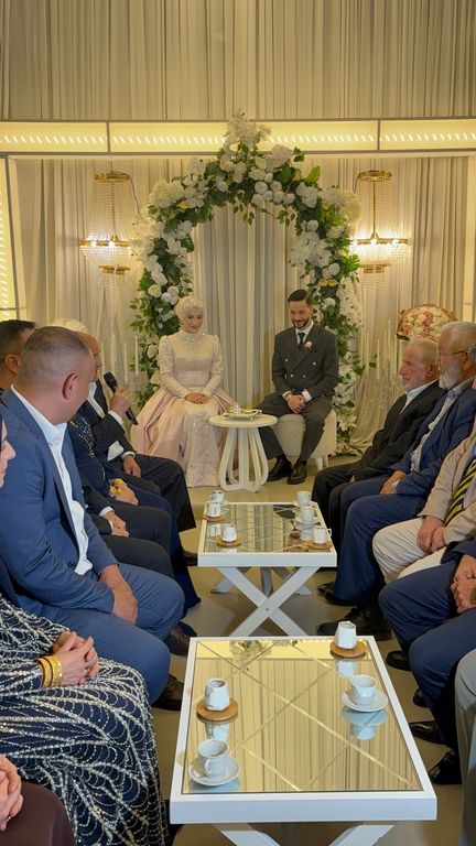 Layla Düğün Davet