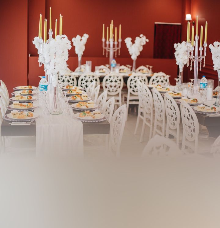 Helen Event House