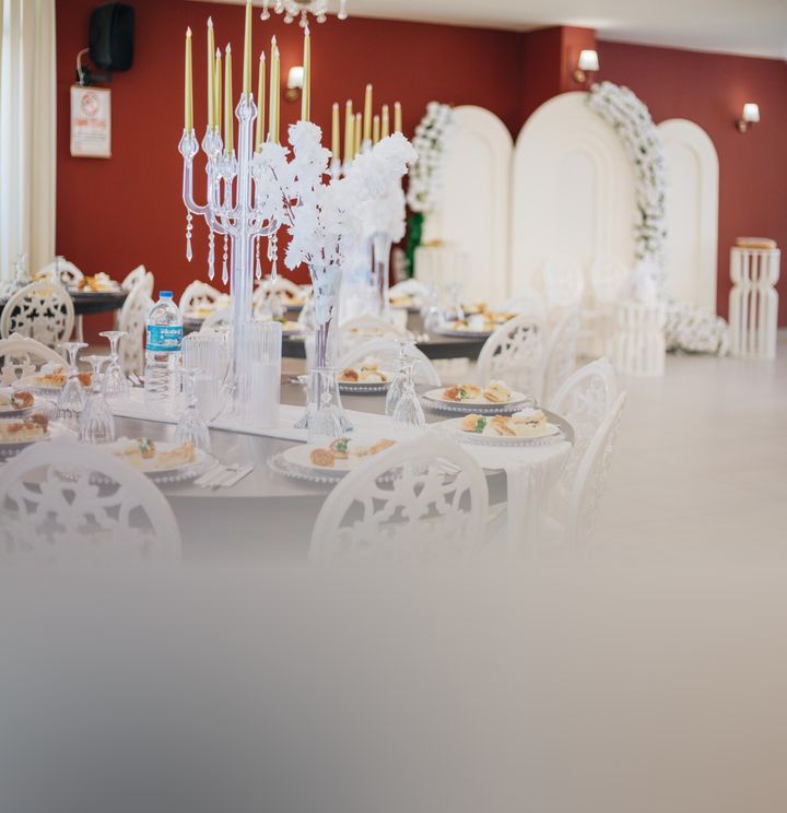 Helen Event House