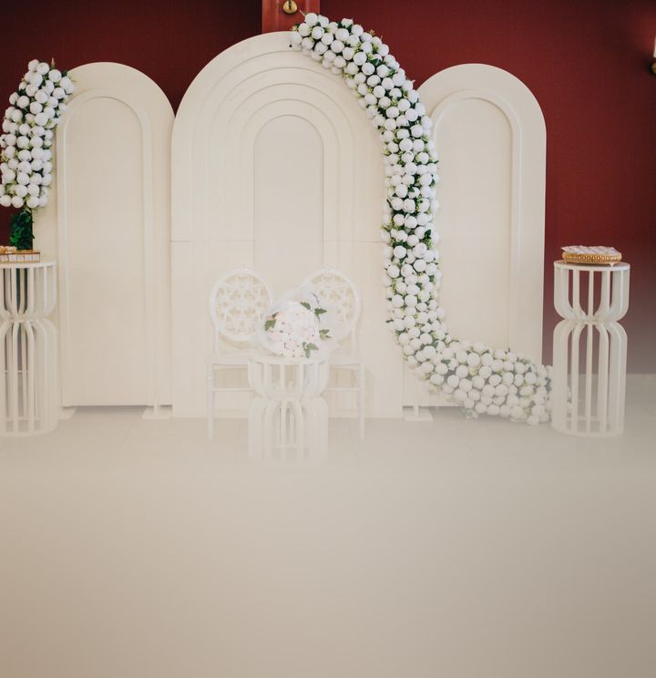 Helen Event House