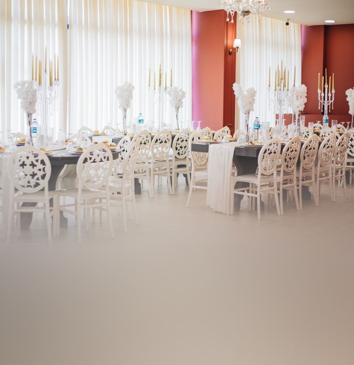 Helen Event House