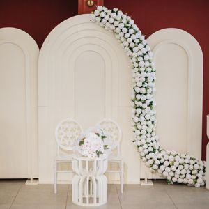 Helen Event House