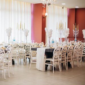 Helen Event House