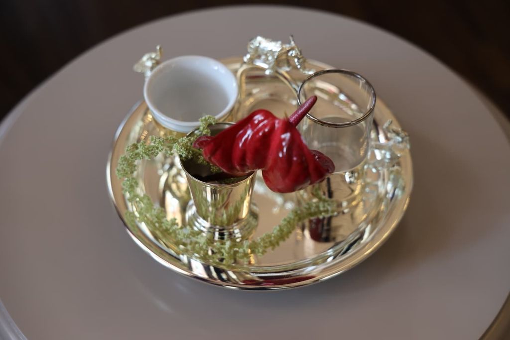 Armonia Kasr-ı