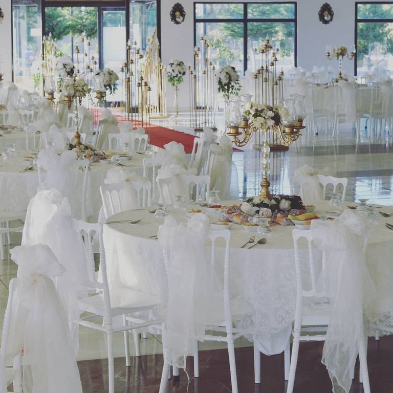 Hayal Park Düğün & Organizasyon