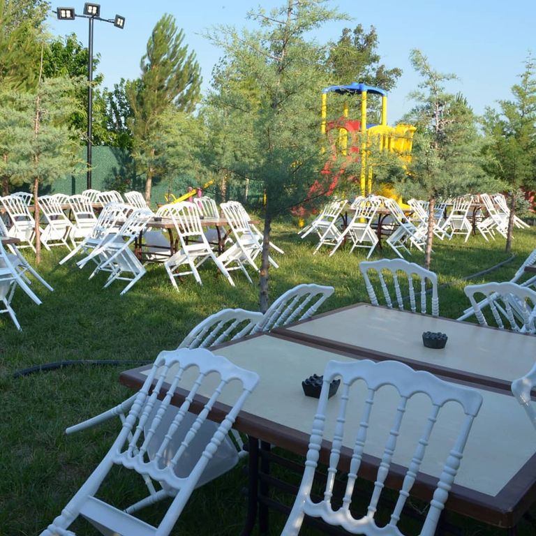 Hayal Park Düğün & Organizasyon