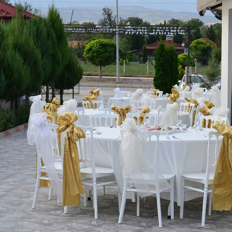 Hayal Park Düğün & Organizasyon
