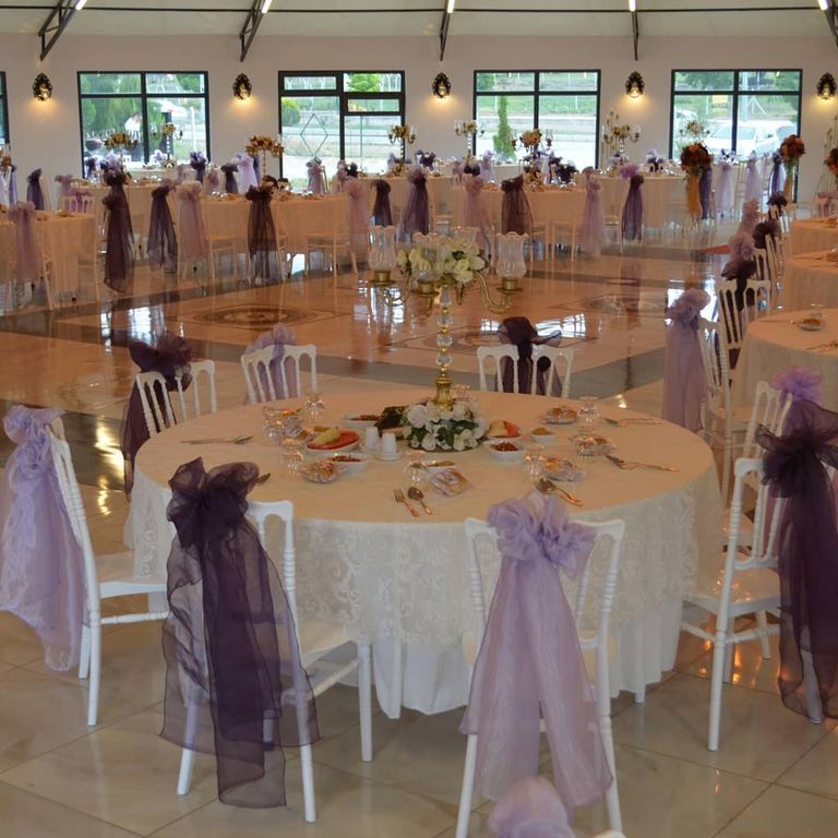Hayal Park Düğün & Organizasyon