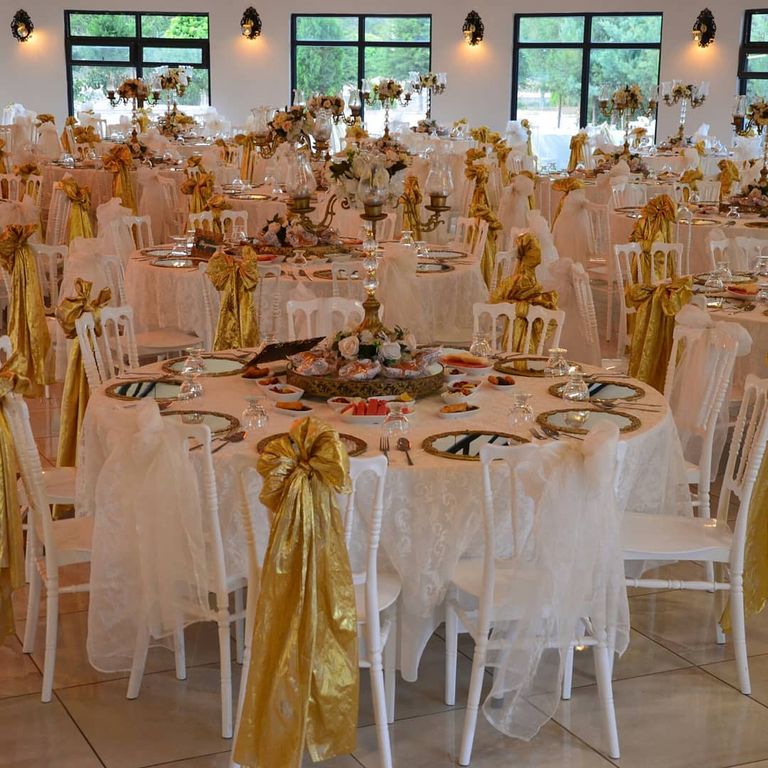 Hayal Park Düğün & Organizasyon