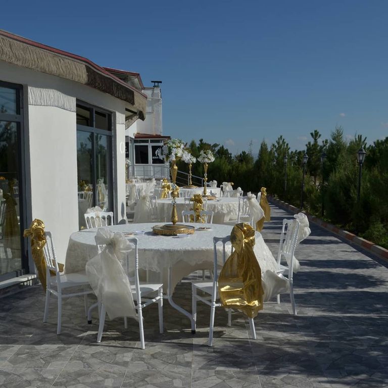 Hayal Park Düğün & Organizasyon