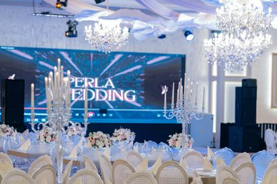 Perla Wedding