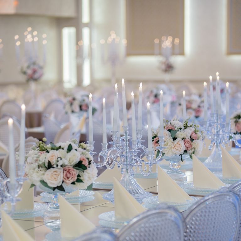 Perla Wedding