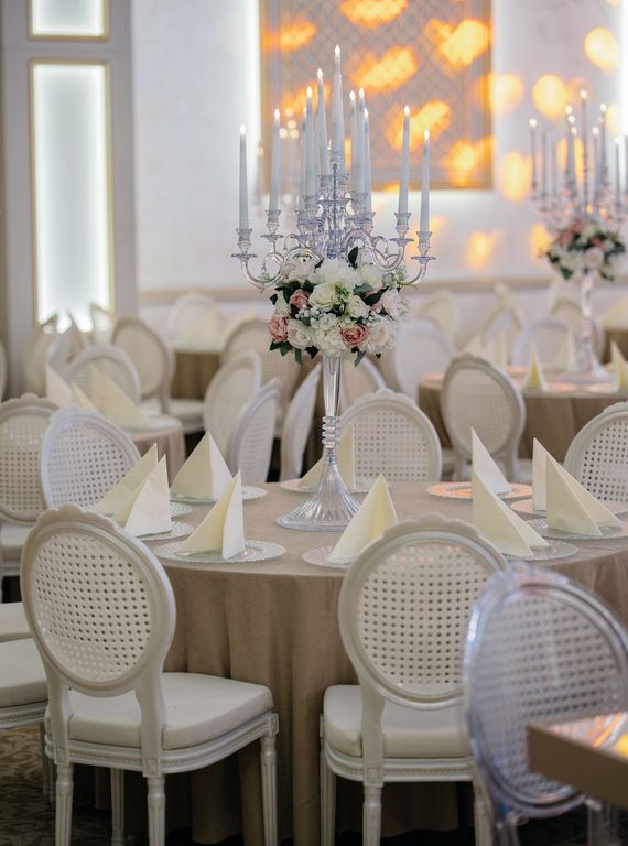 Perla Wedding