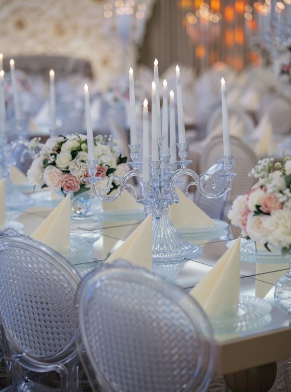 Perla Wedding