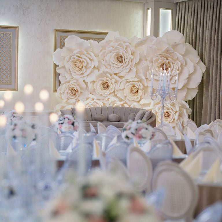 Perla Wedding