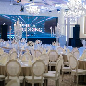 Perla Wedding
