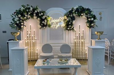 Cesur Davet Organizasyon image