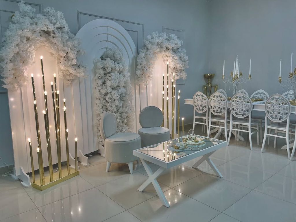 Cesur Davet Organizasyon - 2597843