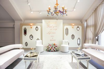 Leya Event Hall image