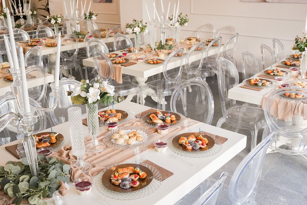 Leya Event Hall