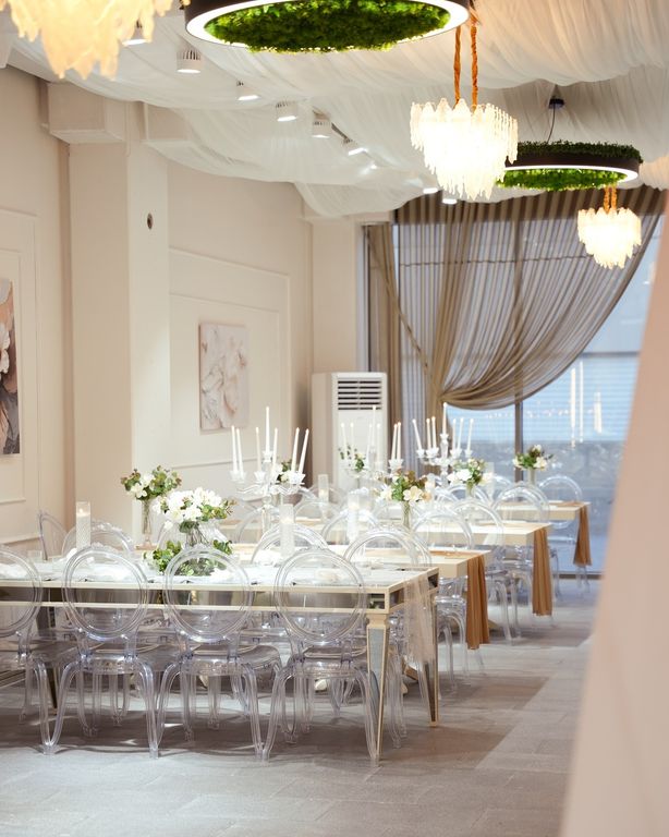 Leya Event Hall