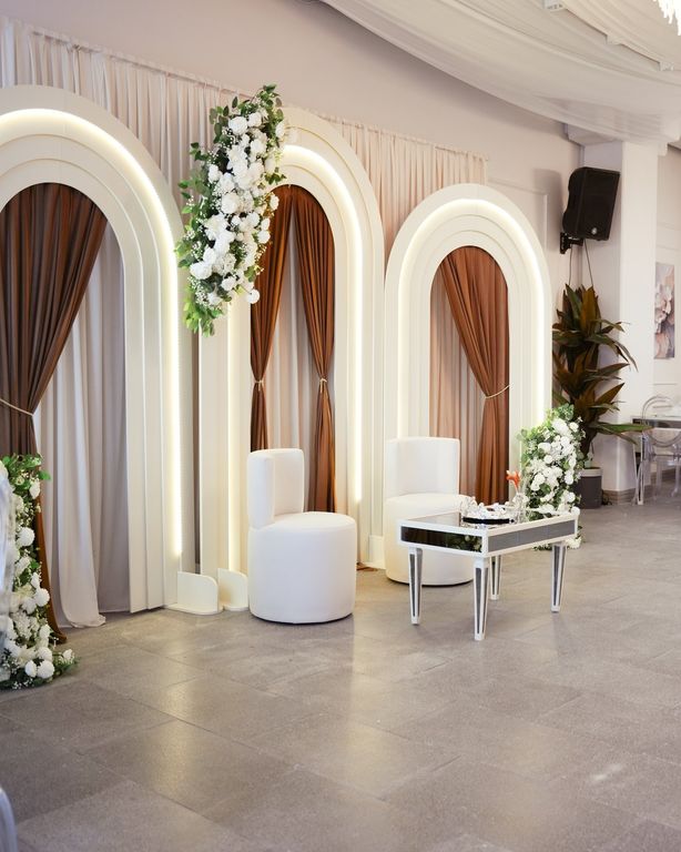 Leya Event Hall