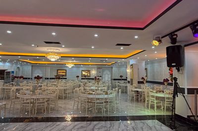 Kale Gold Düğün Salonu