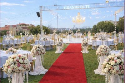 Grand Route