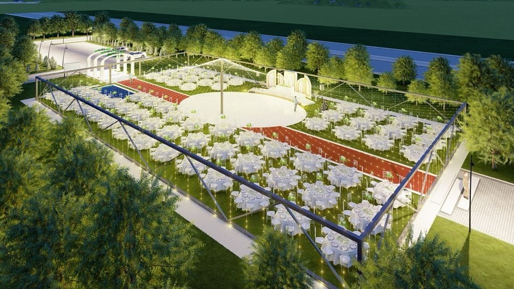 Ladin Garden Kastamonu