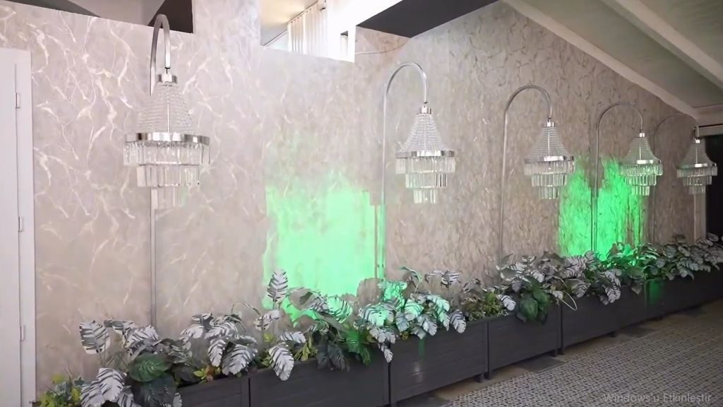 Bella Vista Güzel Bahçe Turgutlu