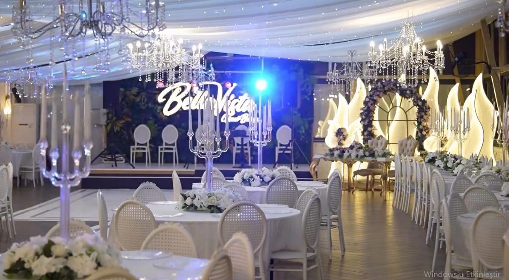 Bella Vista Güzel Bahçe Turgutlu