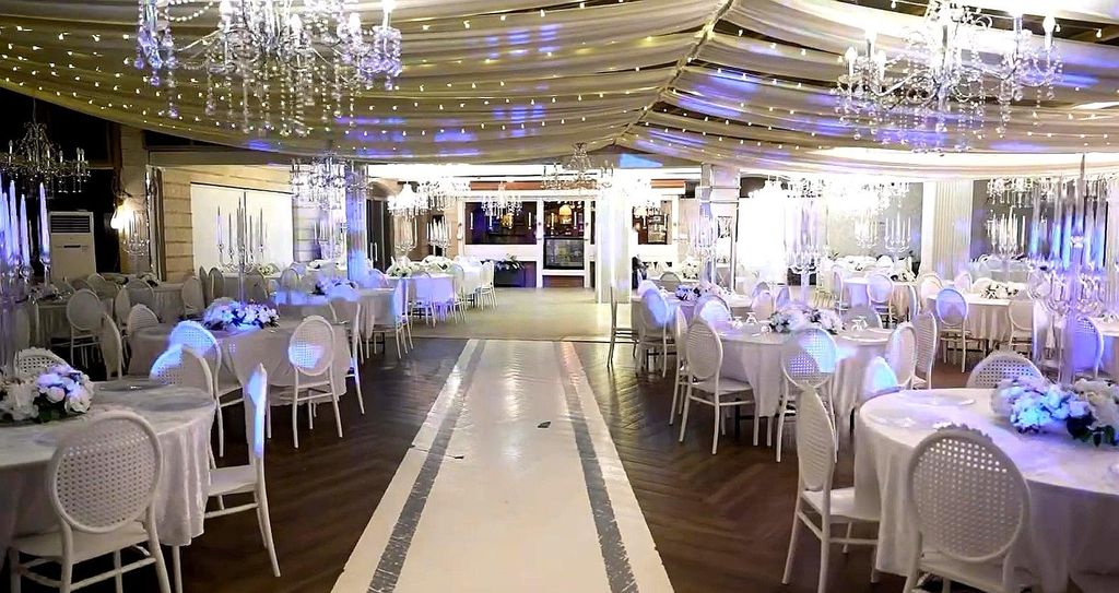Bella Vista Güzel Bahçe Turgutlu